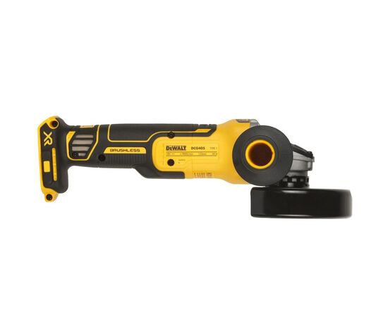 Cordless angle grinder Dewalt DCG405NT-XJ 18V 125 mm