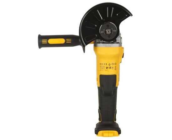 Cordless angle grinder Dewalt DCG405NT-XJ 18V 125 mm