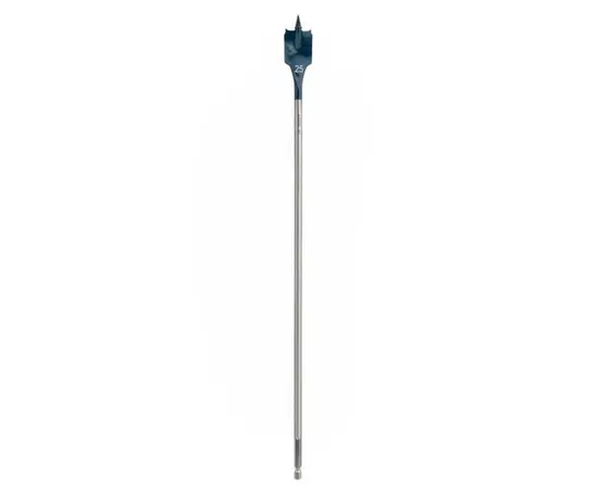 Flat drill Bosch Self cut speed 25х400 მმ