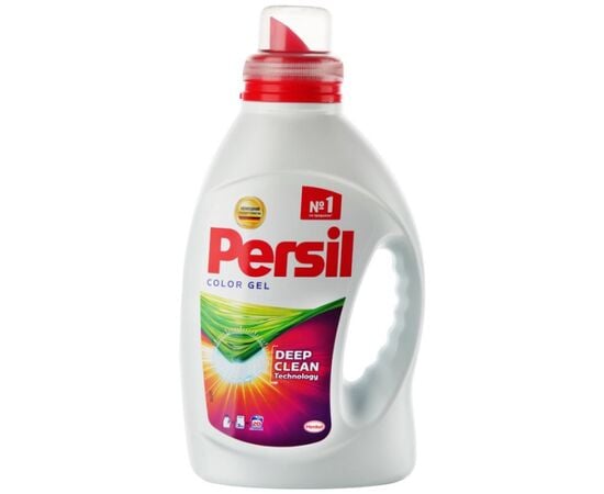 Гель для стирки Persil Color 1,3 л