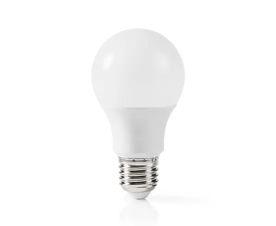Lamp NEWPORT LED E27 9W 4000K A60