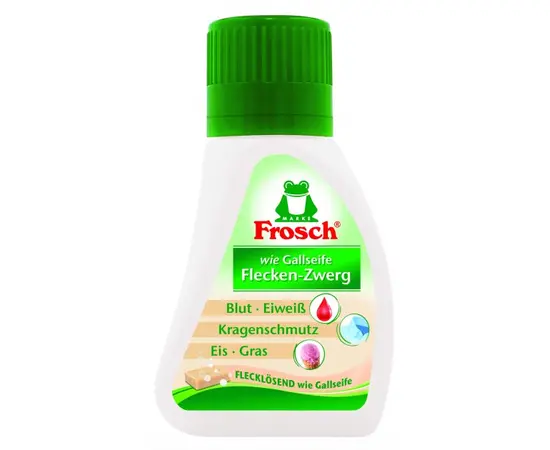 Средство для удаления пятен FROSCH Bio 75 мл