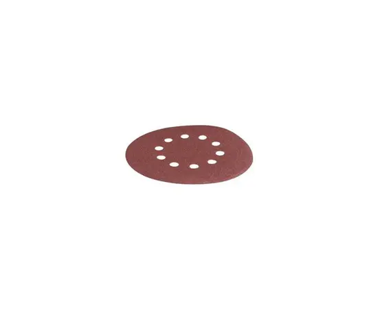 Шлифшкурка Scheppach 88000208 150 мм 10 шт