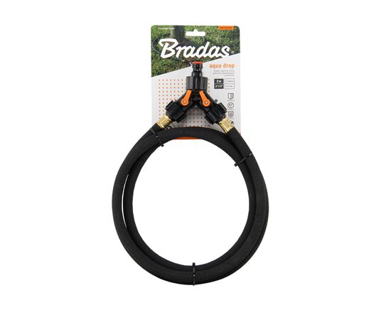 Кольцо-шланг для полива с клапанами BRADAS AQUA-DROP WADC1/220