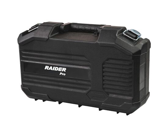 Мультиинструмент с аксесуарами Raider RDP-OMT05