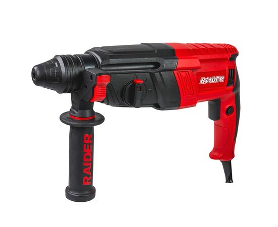 Hammer drill Raider RD-HD62
