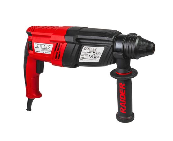 Hammer drill Raider RD-HD62