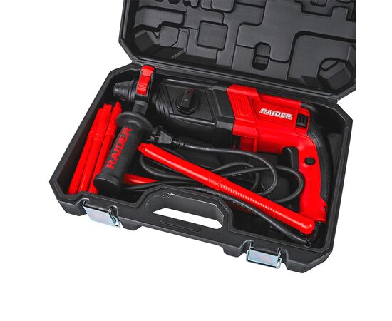 Hammer drill Raider RD-HD62