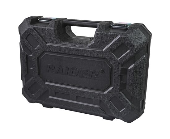 Hammer drill Raider RD-HD62