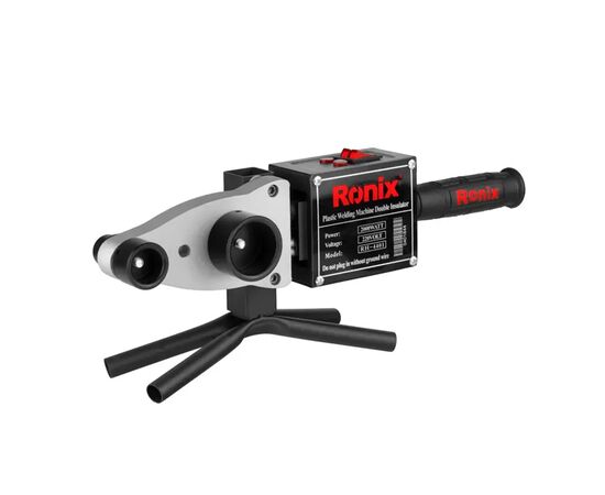 Soldering Machine PVC pipes Ronix RH-4401