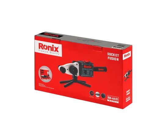 Soldering Machine PVC pipes Ronix RH-4401