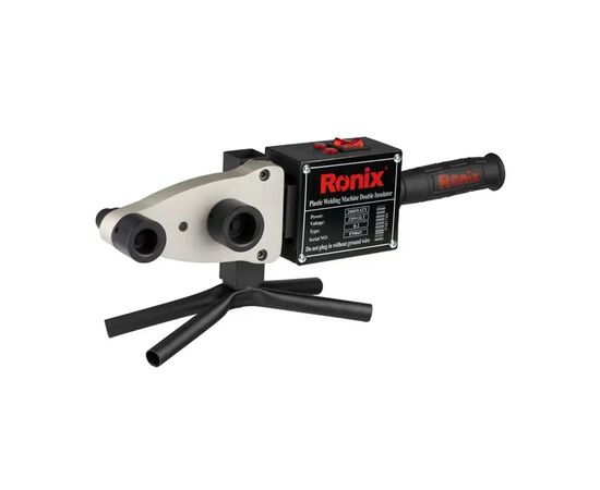 Welding Machine PVC Pipe Ronix RH-4400