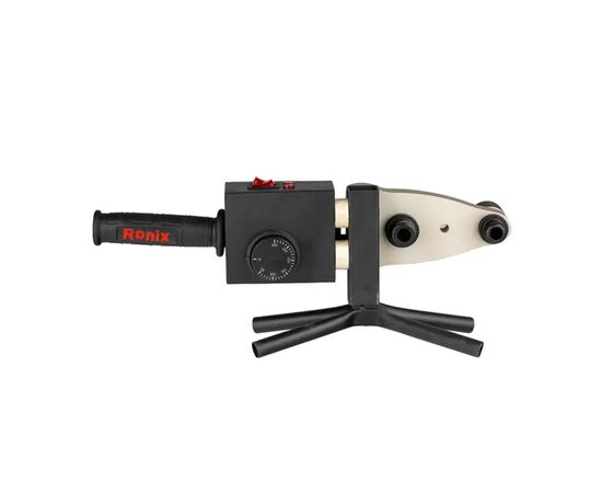 Welding Machine PVC Pipe Ronix RH-4400