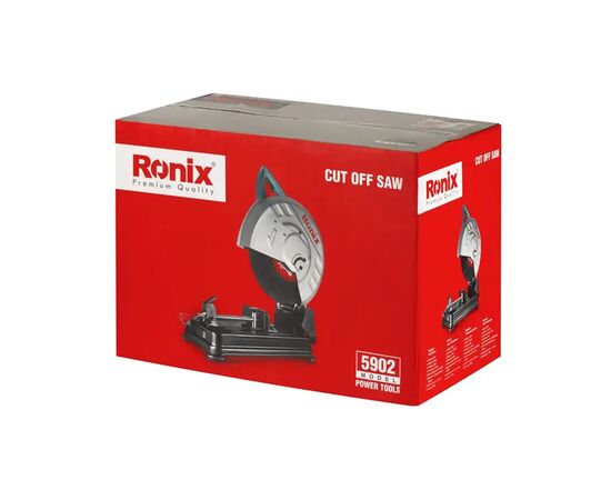 Assembly saw Ronix 5902