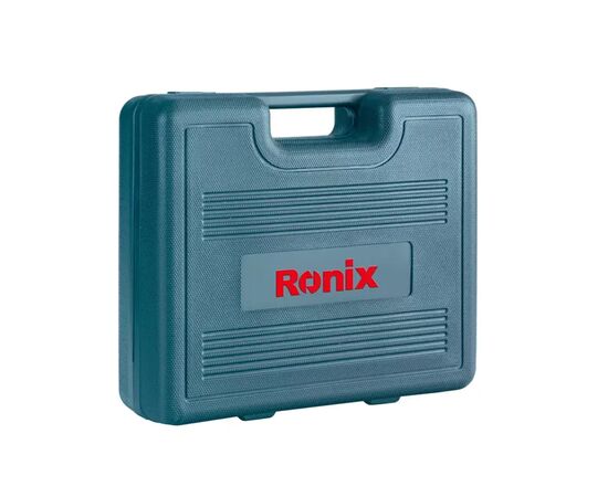 ლურსმნის სარჭობი აკუმულატორის Ronix 8619