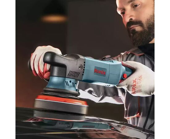 Orbital Sander Ronix 6122
