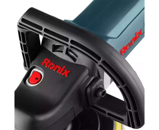 Polishing machine Ronix 6110
