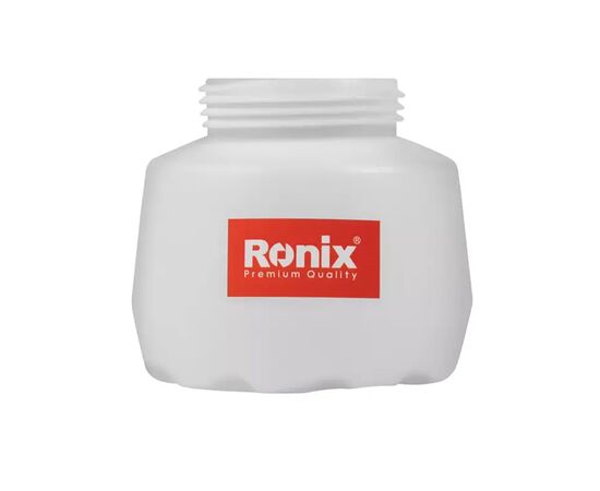 საღებავსაფრქვეველი აკუმულატორის Ronix 8604