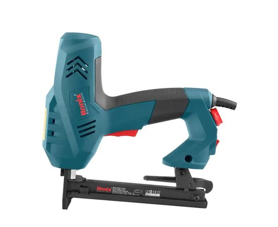 ლურსმნის სარჭობი ელექტრო Ronix 7516