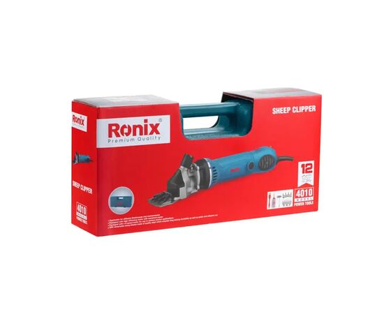 Sheep Shearing Machine Ronix 4010
