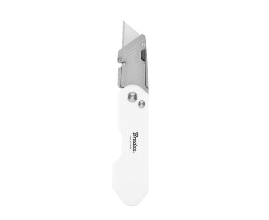 Set of knives with replaceable blades BRADAS DIY-KNWL191809/SET1B