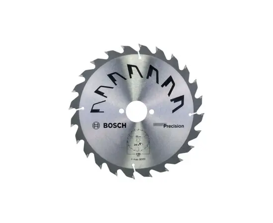 Диск циркулярный Bosch 2609256869