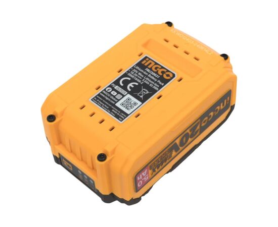 Аккумулятор Ingco FBLI20031 20V 5ah