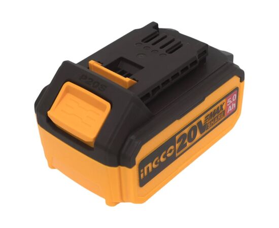Аккумулятор Ingco FBLI20031 20V 5ah