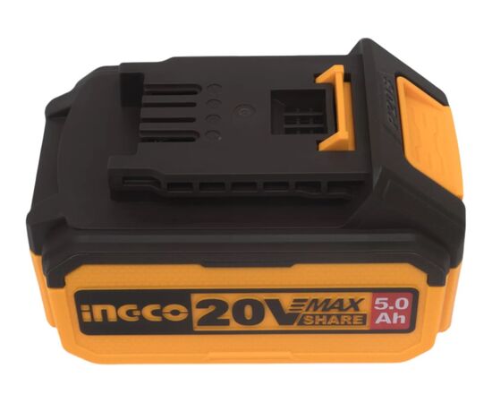 Аккумулятор Ingco FBLI20031 20V 5ah