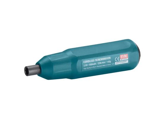 Battery screwdriver Ronix 8590