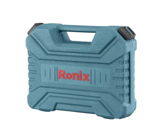 ბურღი-სჭვალსახრახნი აკუმულატორის Ronix 8014
