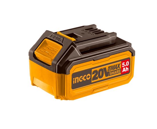 Аккумулятор Ingco FBLI20031 20V 5ah