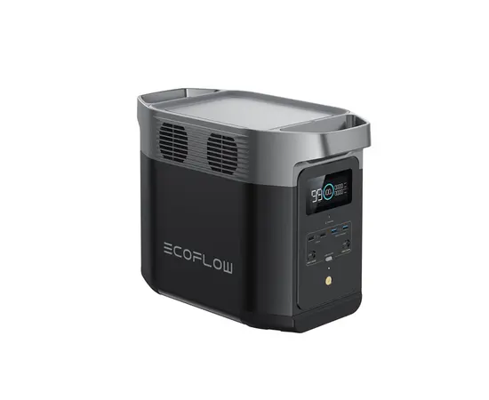 Charging station EcoFlow DELTA-2