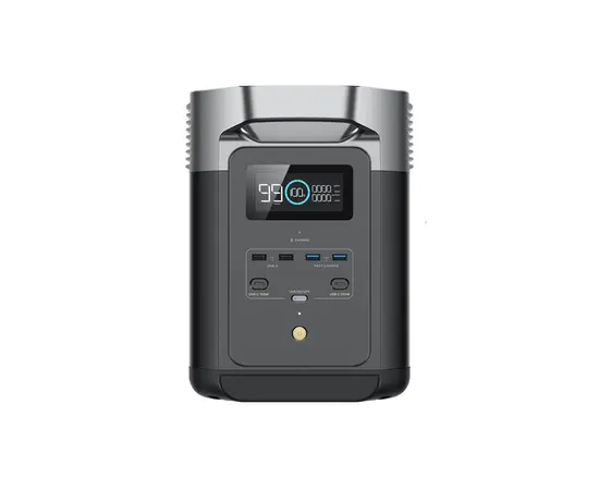 Charging station EcoFlow DELTA-2