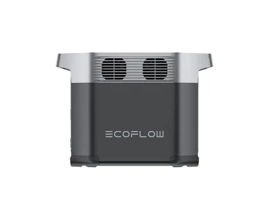 Charging station EcoFlow DELTA-2