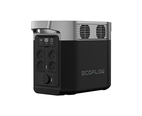 Charging station EcoFlow DELTA-2
