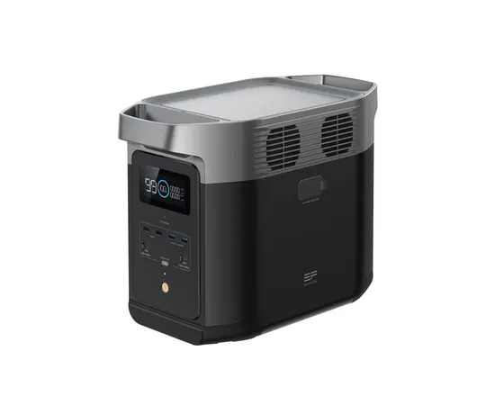 Charging station EcoFlow DELTA-2