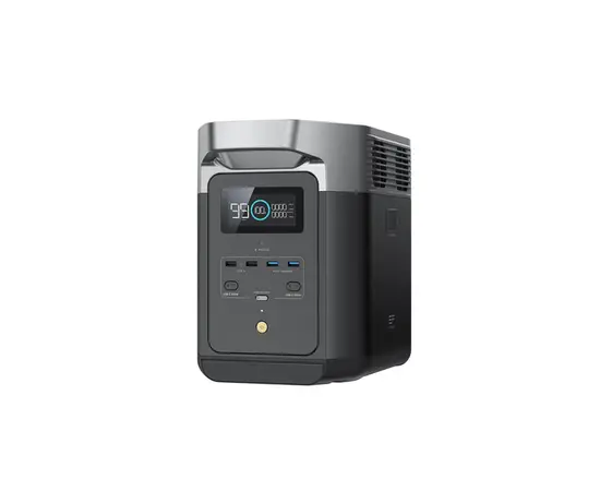 Charging station EcoFlow DELTA-2