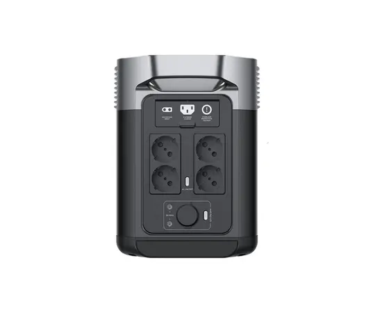 Charging station EcoFlow DELTA-2