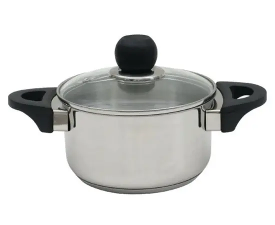 Saucepan Ambition Vikos 3.6 l 20 cm