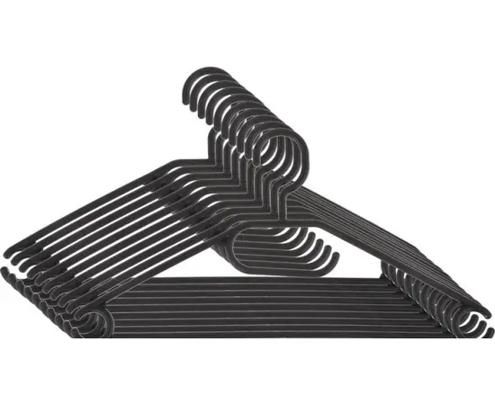 Clothes hanger York 10 pc