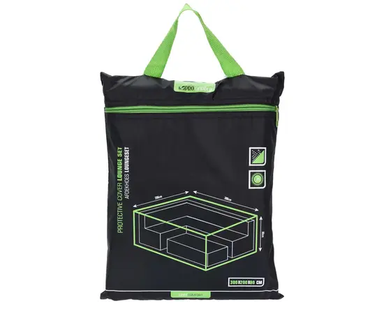 Protective cover for furniture XL 300x200x80 cm
