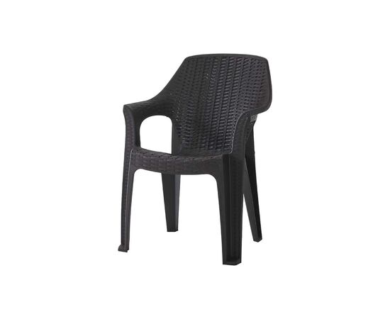 Armchair BABEL CHAIR 62x63.6x85 cm