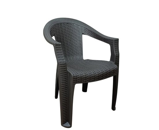 Armchair BELLA CHAIR 57x42x79.5 cm