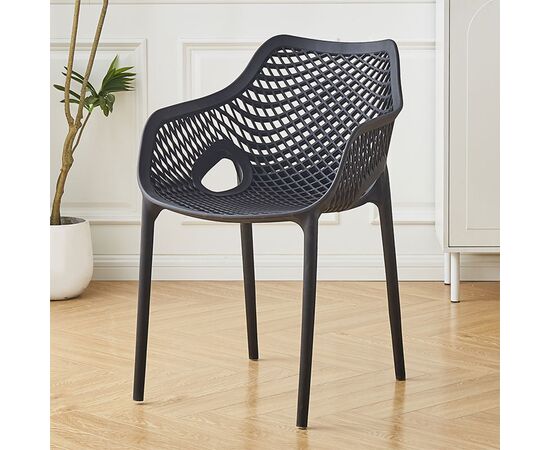 Armchair ROYAL CHAIR 54.5x45x79 cm