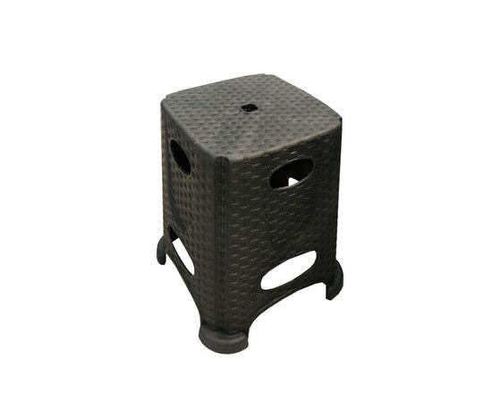 Table RATTAN COFFEE TABLE 30x30x45 cm