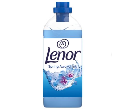 Кондиционер для стирки Lenor весна 850 мл