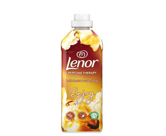Кондиционер для стирки Lenor орхидея 925 мл