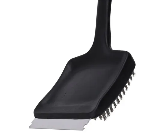 Barbecue brush BBQ BRUSH 49 cm