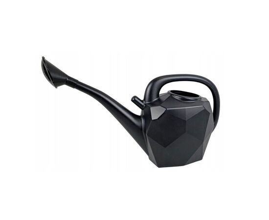 სარწყავი Lamela FUTURE 10 l watering can - black 10L